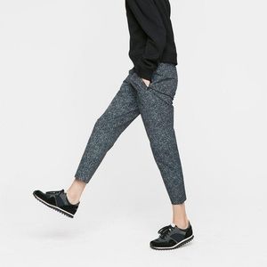 Outdoor Voices RecTrek Pants Grey Speckle